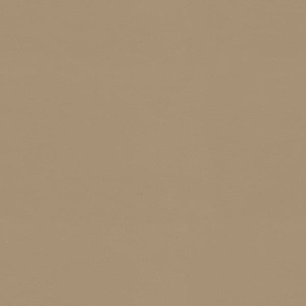 vidaXL Huvimaja verkkoseinillä taupe 4x3 m teräs