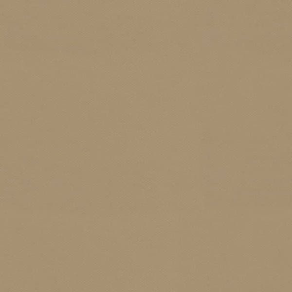 vidaXL pavillon med sammenrulleligt tag 3x6 cm aluminium gråbrun