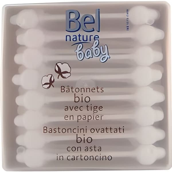 56 babysäkerhetsbiopinnar