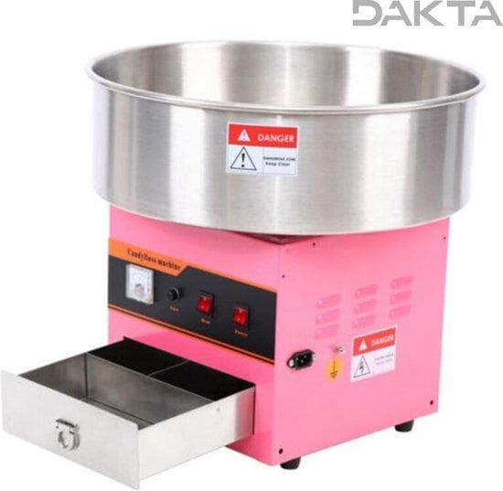 Sockervadd Socker | Sockervadd Bomullsgodis | Sockervadd Bomullsgodismaskiner Cotton Candy Maker | Rosa