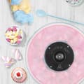Miniatyrbild 3 av 8: Petra PT2641BLVDEEU7 Candyfloss Maker sorbet blue