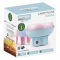 Miniatyrbild 2 av 8: Petra PT2641BLVDEEU7 Candyfloss Maker sorbet blue