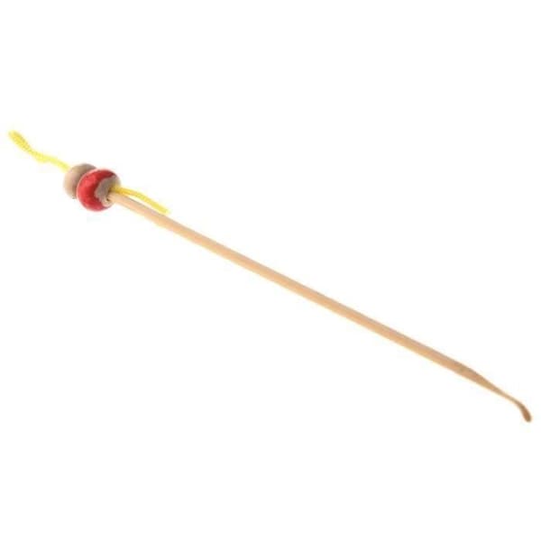 5 X Bamboo Earpick XU746B