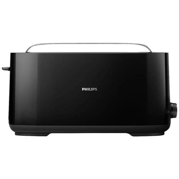 PHILIPS HD2590 / 90 Brödrost - Svart