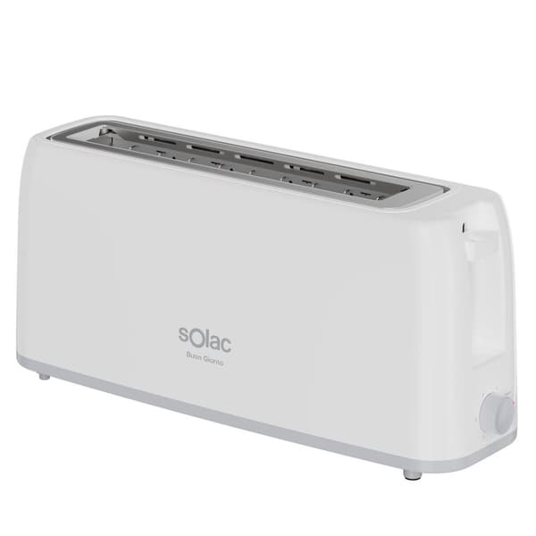 Brödrost Solac TL5418 800 W
