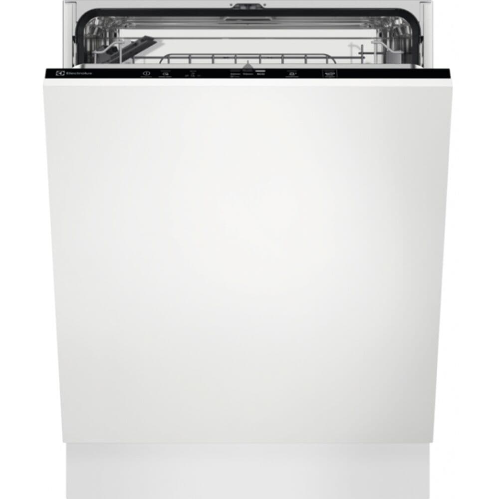 Diskmaskin Electrolux EEA27200L Vit (60 cm)