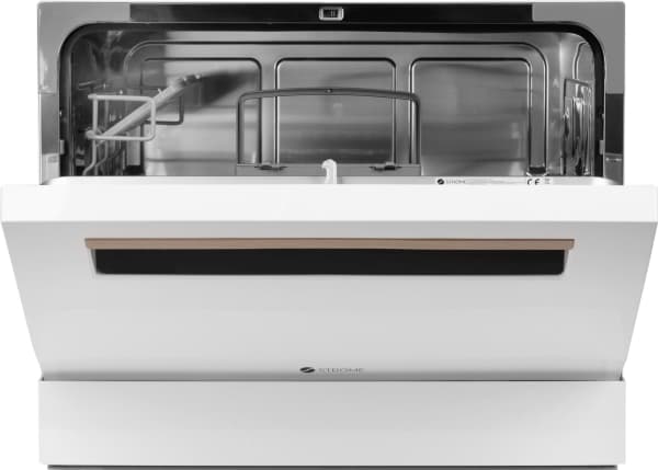 Ströme TDW55C12/WH bordoppvaskmaskin