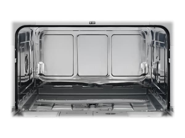 Electrolux ESL2500RO - Diskmaskin - inbyggd - Fördjupning - bredd: 55.5 cm - djup: 55 cm - höjd: 45 cm