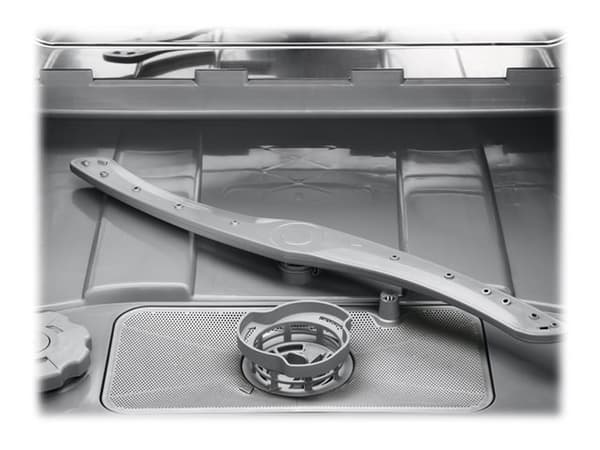 Electrolux ESL2500RO - Diskmaskin - inbyggd - Fördjupning - bredd: 55.5 cm - djup: 55 cm - höjd: 45 cm