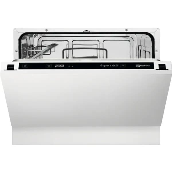 Electrolux ESL2500RO - Diskmaskin - inbyggd - Fördjupning - bredd: 55.5 cm - djup: 55 cm - höjd: 45 cm