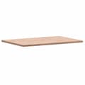 Miniatyrbilde 2 av 7: vidaXL Benkeplate til bad 60x40x1,5 cm heltre bøketre