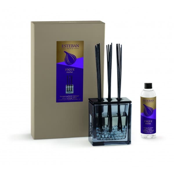 Figue Noire Esteban Paris Duftstænger 250ml