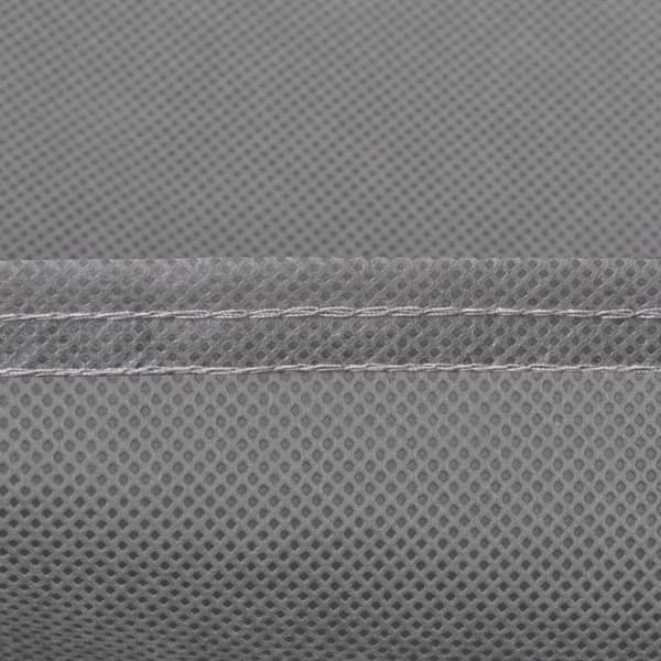 vidaXL Bilkapell nonwoven XL
