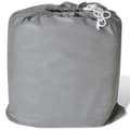 Miniatyrbild 8 av 10: vidaXL Bilkapell nonwoven XL