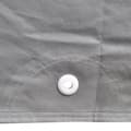 Miniatyrbild 9 av 10: vidaXL Bilkapell nonwoven XL
