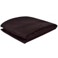Pikkukuva 2 / 2: vidaXL 130894 Micro-suede Couch Slipcover Brown 270 x 350 cm