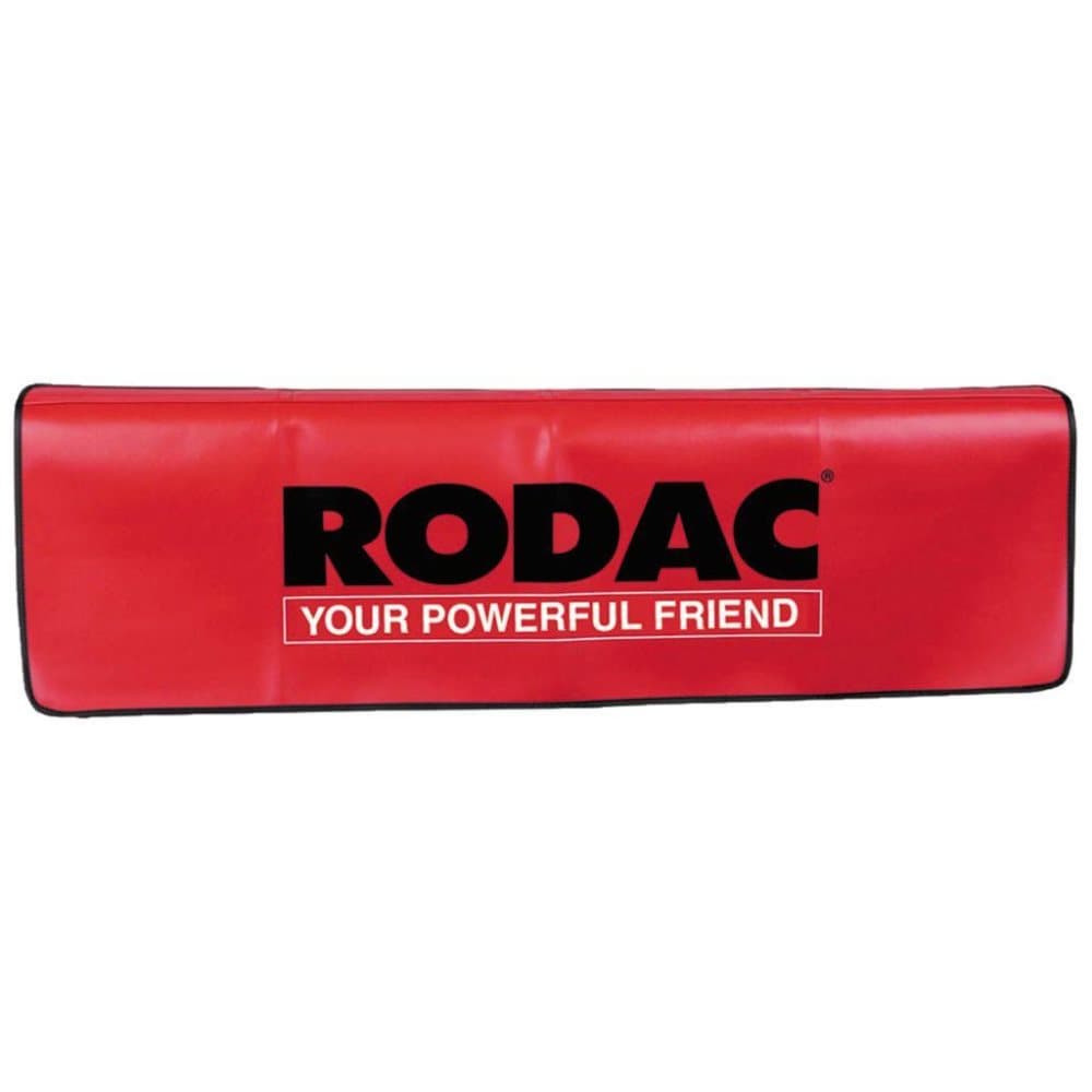 RODAC magnetisk kofangerdække RAMG5050