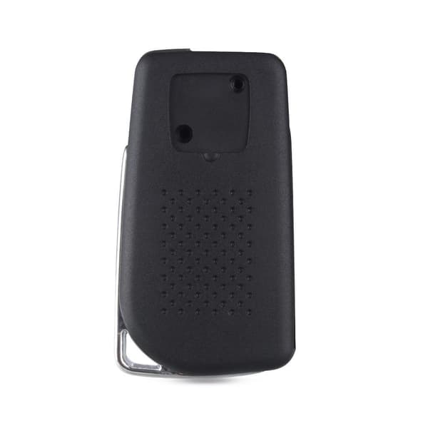 2/3 knapper Remote Key Shell til Mitsubishi