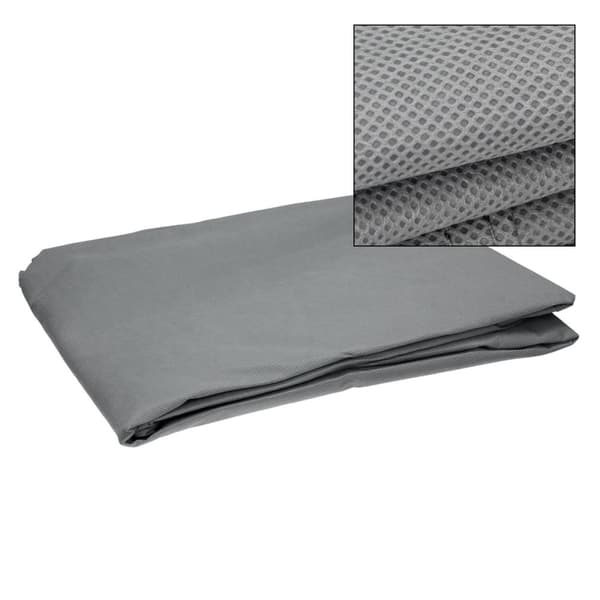 Hardtop hardtop stativ med Wrap svart BMW Fiat Peugeot Mercedes-Benz