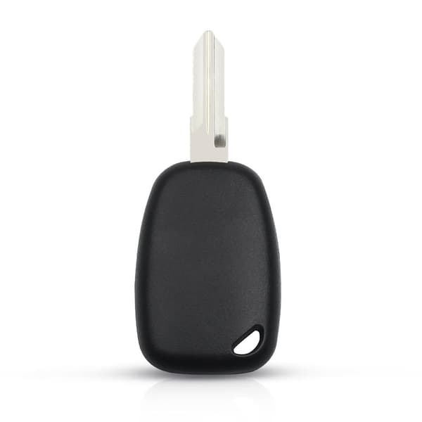2 knapper ekstern bilnøkkel VAC102 for Renault Opel Nissan