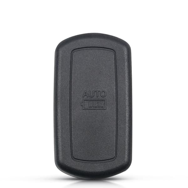 3 -painikkeen auton avaimen vaihto HU92 for Land Range Rover