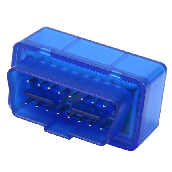 Mini ELM327 OBD2 Bluetooth fejlkodelæser