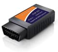 Miniatyrbild 1 av 6: OBD2 WIFI ELM327 Felkodsläsare För Bilar
