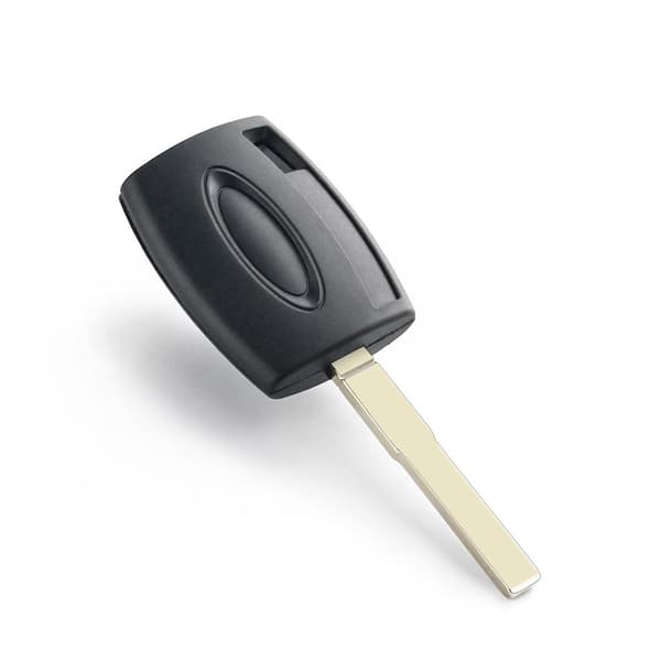 Transponder Nøkkelkasse skall for Ford HU101