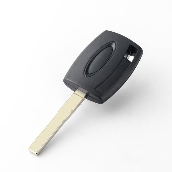 Transponder Nøkkelkasse skall for Ford HU101