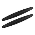 Miniatyrbild 3 av 11: Skyddande PVC Bumper Skydd (2-Pack) Bil Skydd