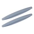 Miniatyrbild 1 av 11: Skyddande PVC Bumper Skydd (2-Pack) Bil Skydd