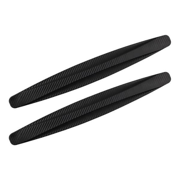 Bumper-Skydd (2-Pack) Bil Skydd (till stötfångare)
