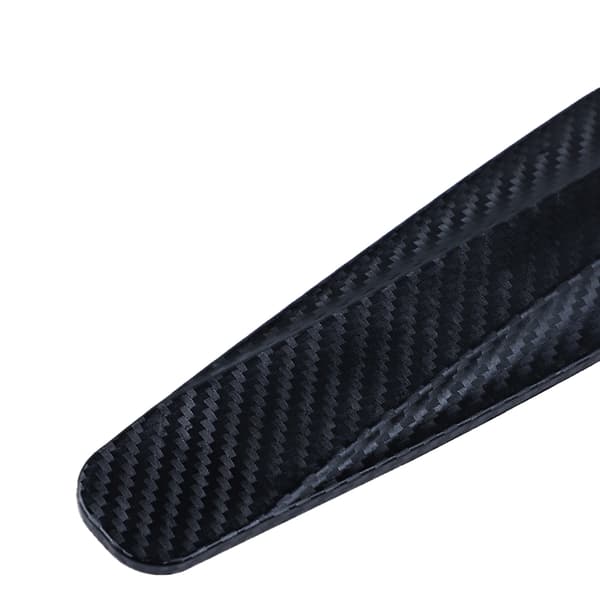 Bumper-Skydd (2-Pack) Bil Skydd (till stötfångare)