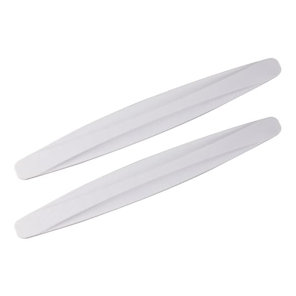 Bumper-Skydd (2-Pack) Bil Skydd (till stötfångare)