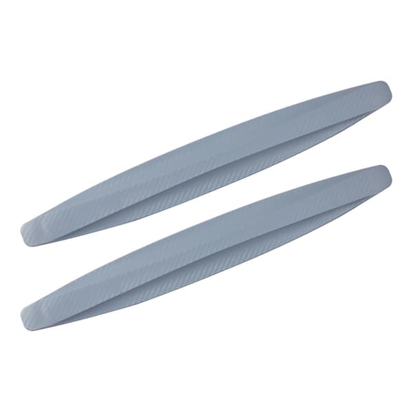 Bumper-Skydd (2-Pack) Bil Skydd (till stötfångare)