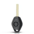 Miniatyrbilde 6 av 6: 3-knappers fjernkontroll Fob For BMW 433Mhz