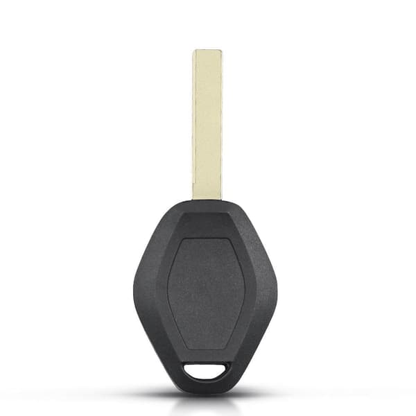 3 painikkeen kauko-ohjain kaukosäätimelle BMW 433Mhz