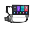 Pikkukuva 1 / 2: Android-autostereo, monimedia-videosoitin, Carplay-yhteensopiva, 16G mikrofoni