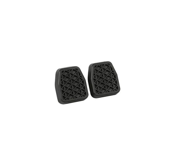 Pedaldeksel kompl. clutch og bremseskiver