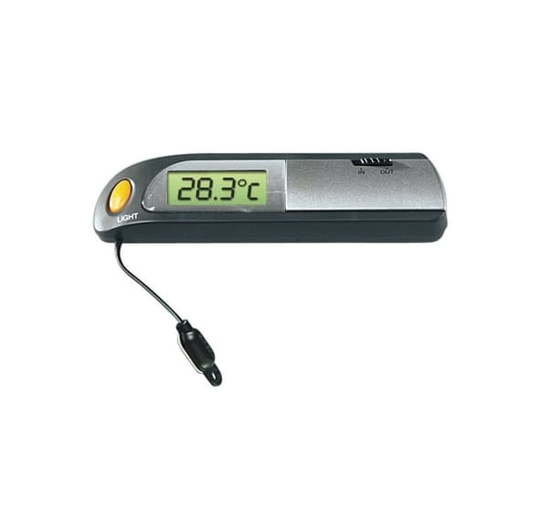 Digitalt pindtermometer 12V