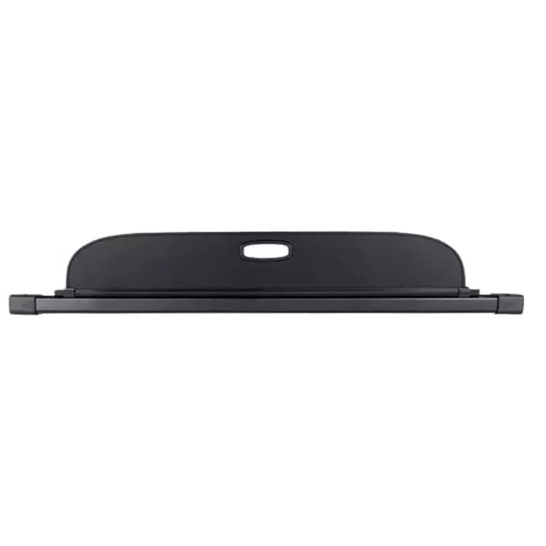 AP01 Cargo Area Cover, yhteensopiva Audi-mallien kanssa, kestävä tavaratilan suoja, helppo asennus