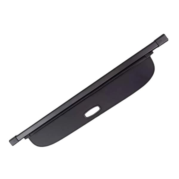 AP01 Cargo Area Cover, yhteensopiva Audi-mallien kanssa, kestävä tavaratilan suoja, helppo asennus