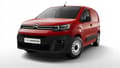 Pikkukuva 2 / 11: Kattaa CITROEN BERLINGO 3 VAN 3 henkilöä 2018+