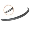 Miniatyrbillede 1 af 2: Carbonfiber Spoiler, Ægte Carbonfiber, Designet til Model 3 Highland 2025, Holdbart Materiale,3 Highland Mat