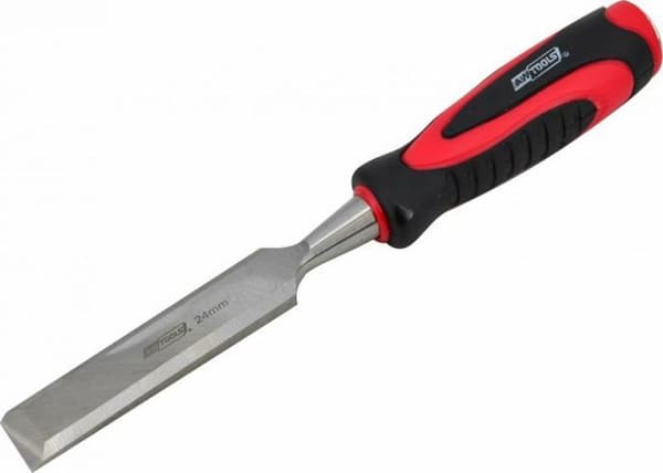 Awtools - AW32918 - BURIN MED PLASTIKHANDTAG 32MM