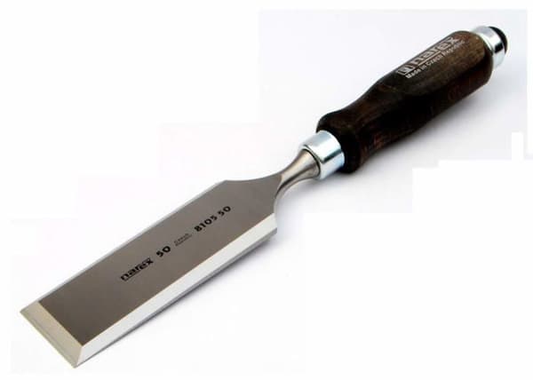 Narex - 810550 - Platt spetsverktyg med mörkt grepp 50 mm