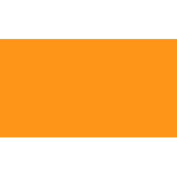 Solid ljusfärgning - DTM - Orange - 20 g - Enkel anpassning - Blandning möjlig