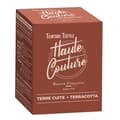 Miniatyrbild 1 av 4: Terrakotta haute couture textilfärg 350g