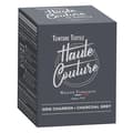 Miniatyrbild 1 av 4: Kolgrå haute couture textilfärg 350g
