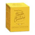 Miniatyrbild 1 av 4: Haute couture textilfärg saffran gul 350g
